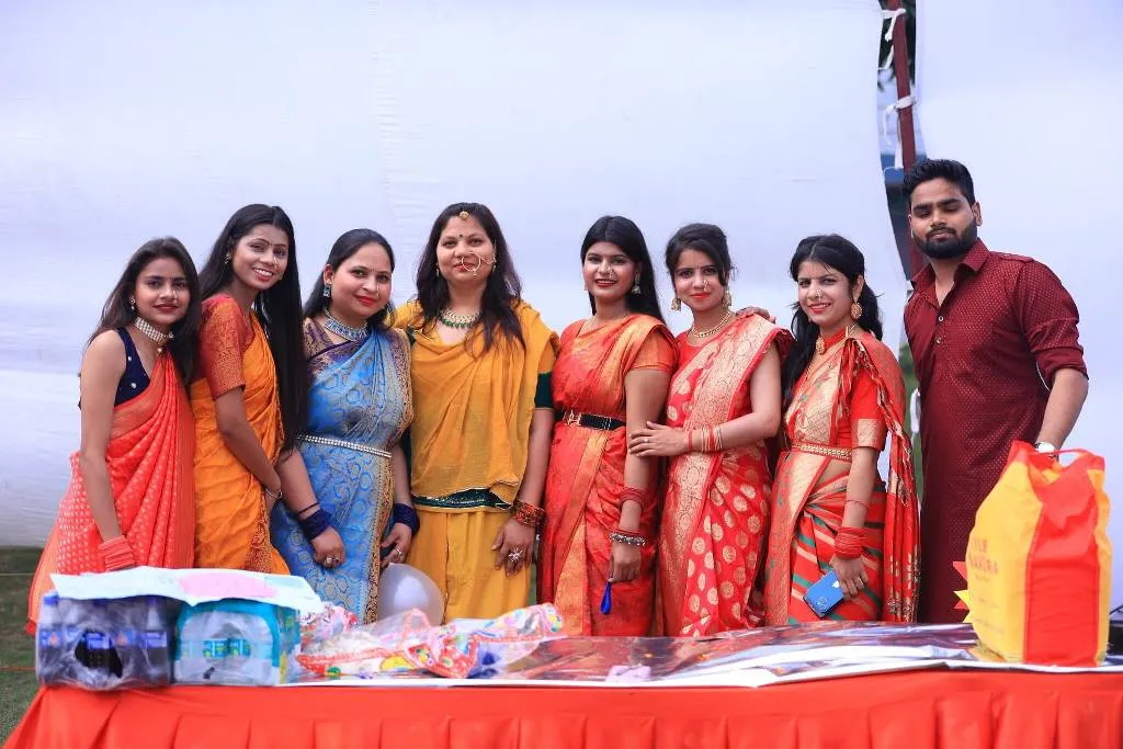 Teachers day celebration at HLM
