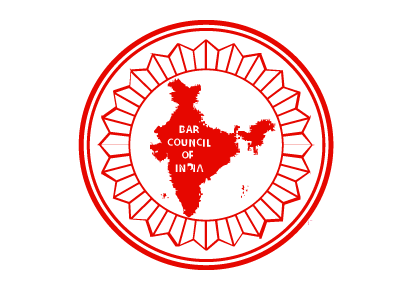 Bar Council of India logo