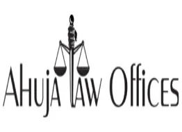 Ahuja Law Offices Ahuja Law Offices
