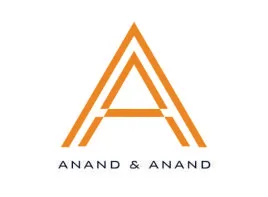 Anand & Anand Anand & Anand