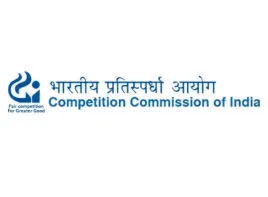 Competition Commission of India Competition Commission of India
