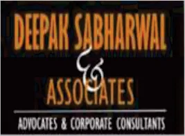 Deepak Sabharwal & Associates Deepak Sabharwal & Associates