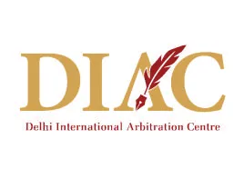 Delhi International Arbitration Centre Delhi International Arbitration Centre