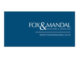 Fox & Mandal Fox & Mandal