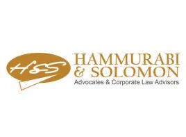 Hammurabi & Solomon Hammurabi & Solomon