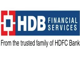 HDB Financial Services HDB Financial Services