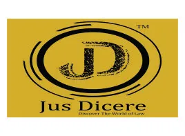 Jus Dicere Jus Dicere