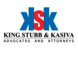 King Stubb & Kasiva King Stubb & Kasiva