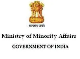 Ministry of Minority Affairs Ministry of Minority Affairs