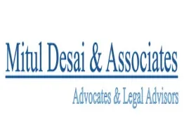 Mitul Desai & Associates Mitul Desai & Associates
