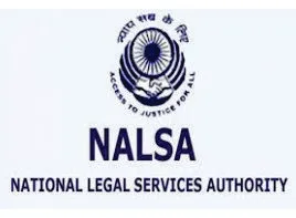 National Legal Services Authority National Legal Services Authority