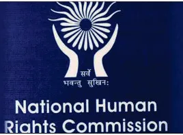 National Human Rights Commission National Human Rights Commission