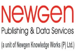 Newgen Publishing & Data Services Newgen Publishing & Data Services