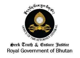 Royal Government of Bhutan Royal Government of Bhutan