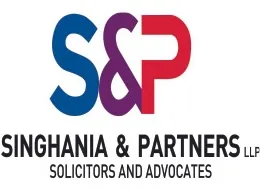 Singhania & Partners Singhania & Partners