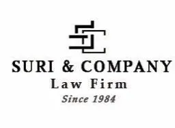 Suri & Company Law Firm Suri & Company Law Firm