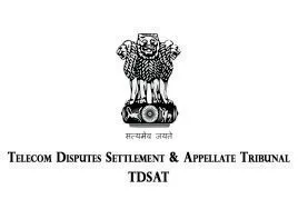 TDSAT TDSAT