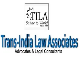 Trans-India Law Associates Trans-India Law Associates